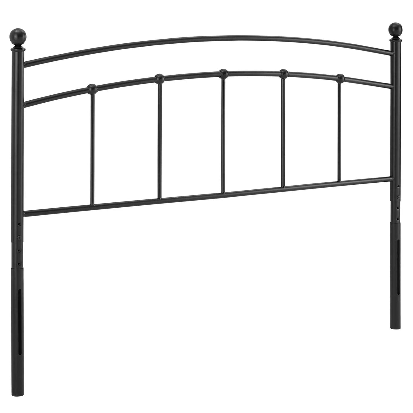 Abigail Metal Twin Headboard by Modway by HouseOfZazla
