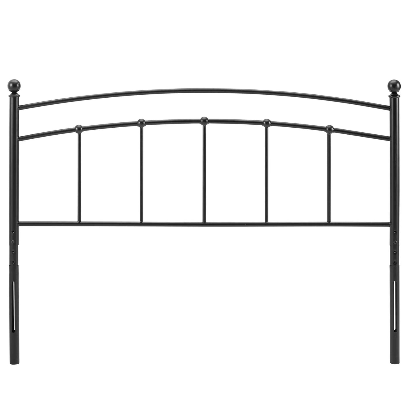 Abigail Metal Twin Headboard by Modway by HouseOfZazla
