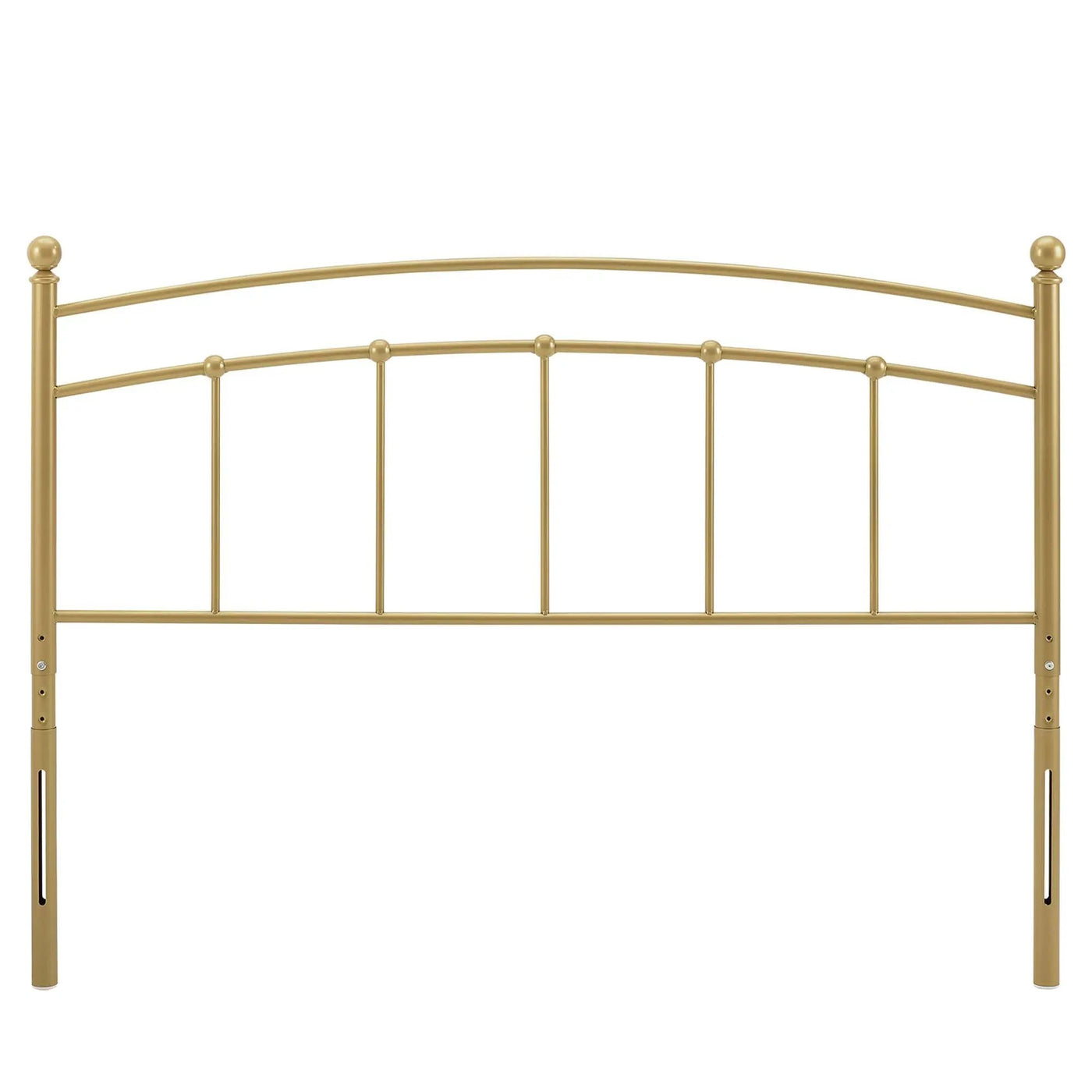 Abigail Metal Twin Headboard by Modway by HouseOfZazla