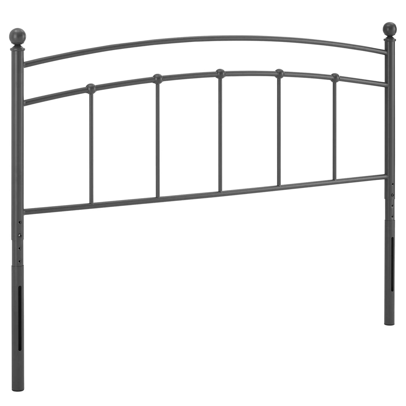 Abigail Metal Twin Headboard by Modway by HouseOfZazla