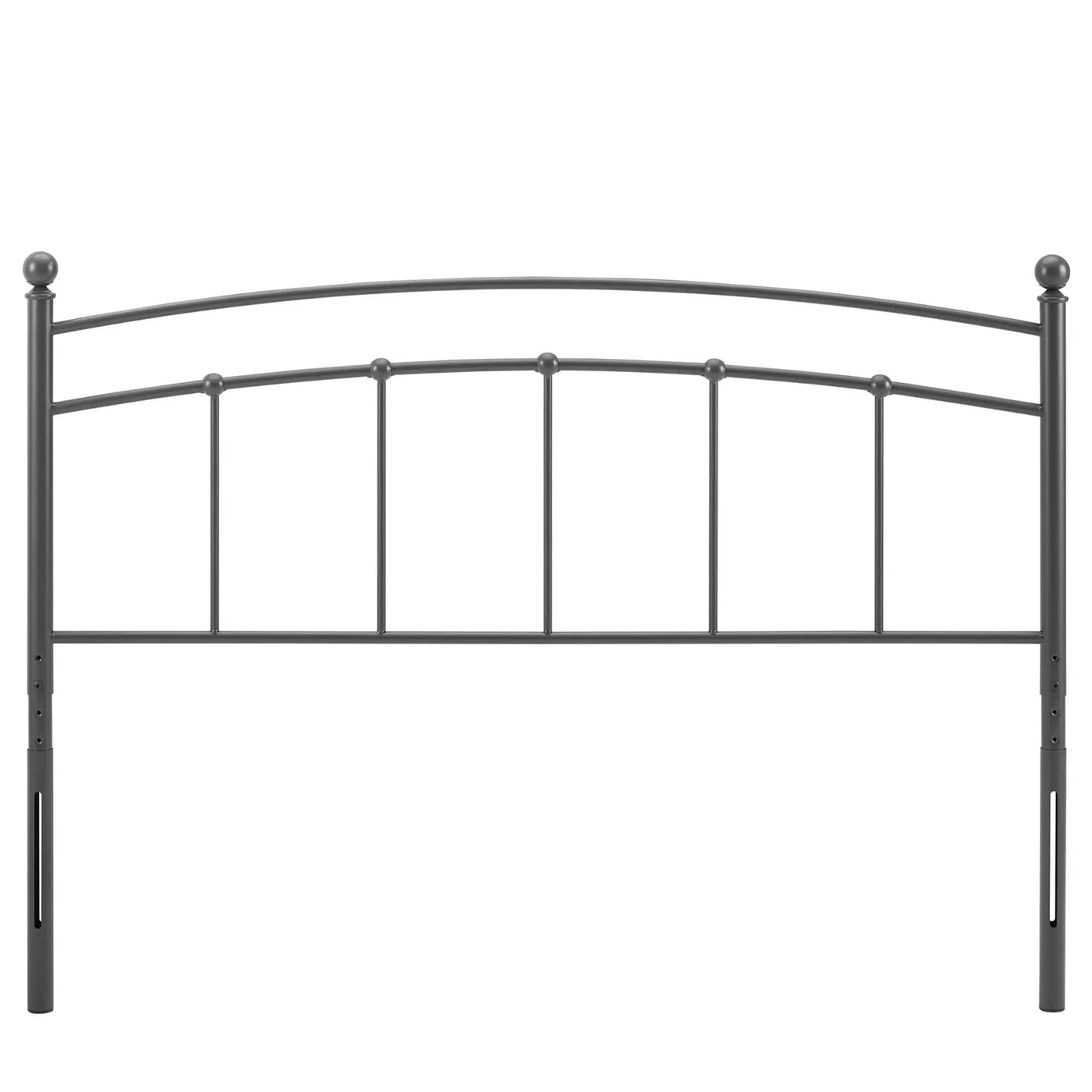 Abigail Metal Twin Headboard by Modway by HouseOfZazla