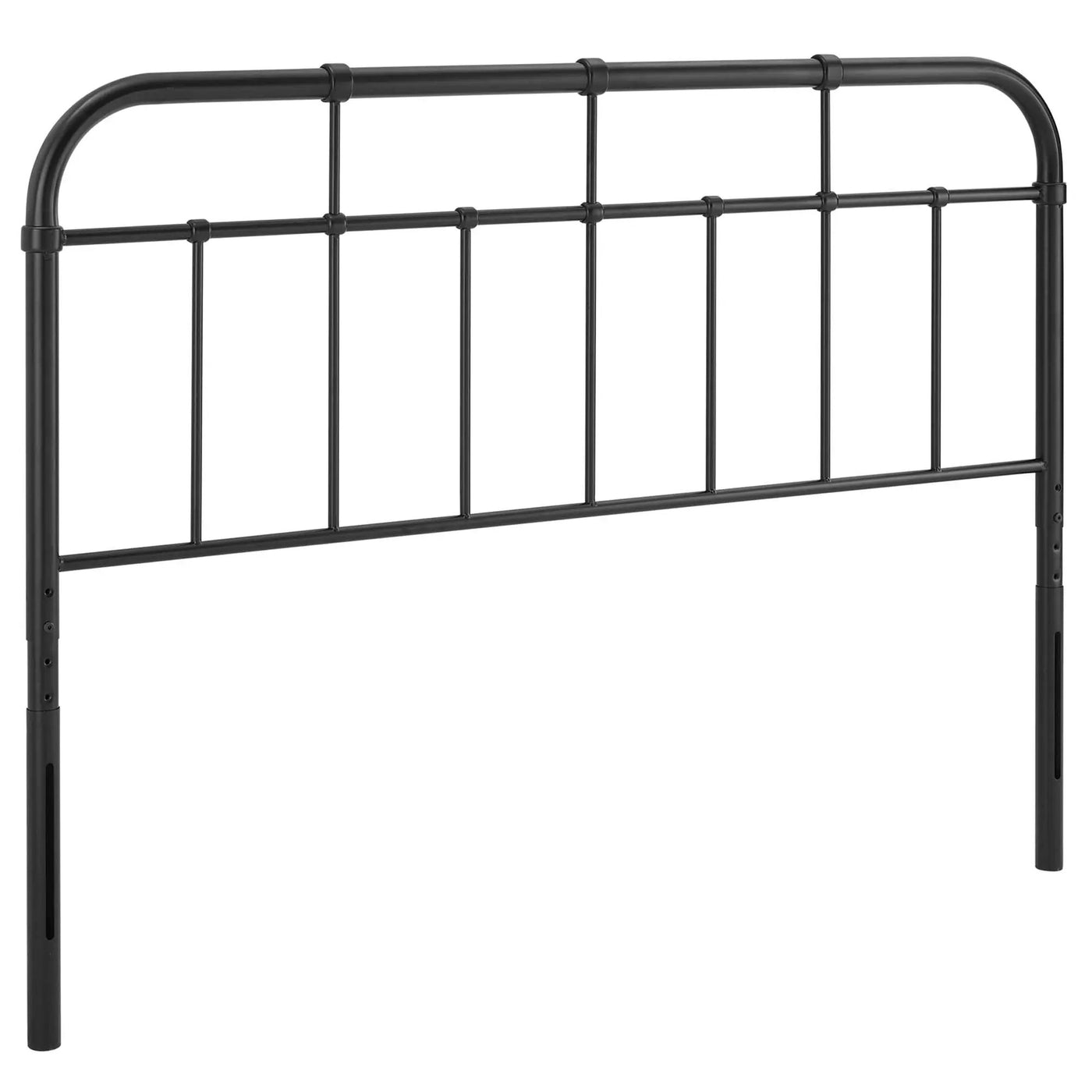 Alessia Metal Queen Headboard by Modway by HouseOfZazla
