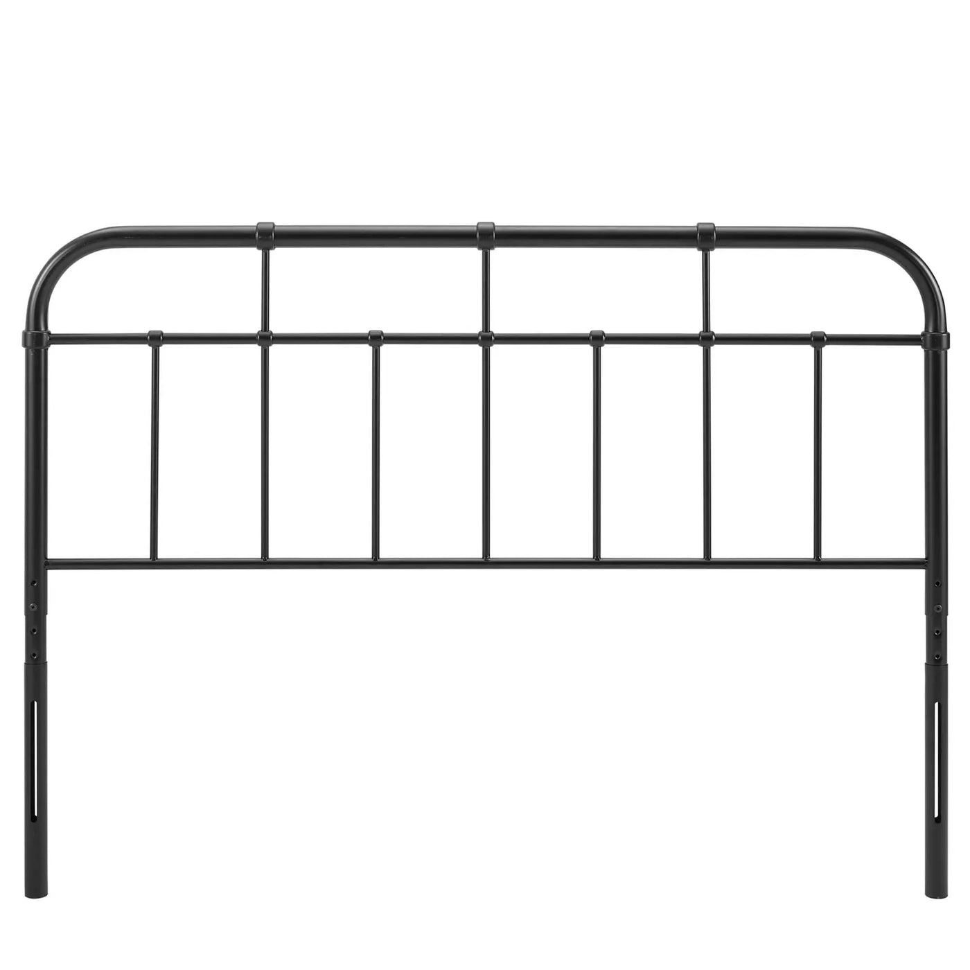 Alessia Metal Queen Headboard by Modway by HouseOfZazla