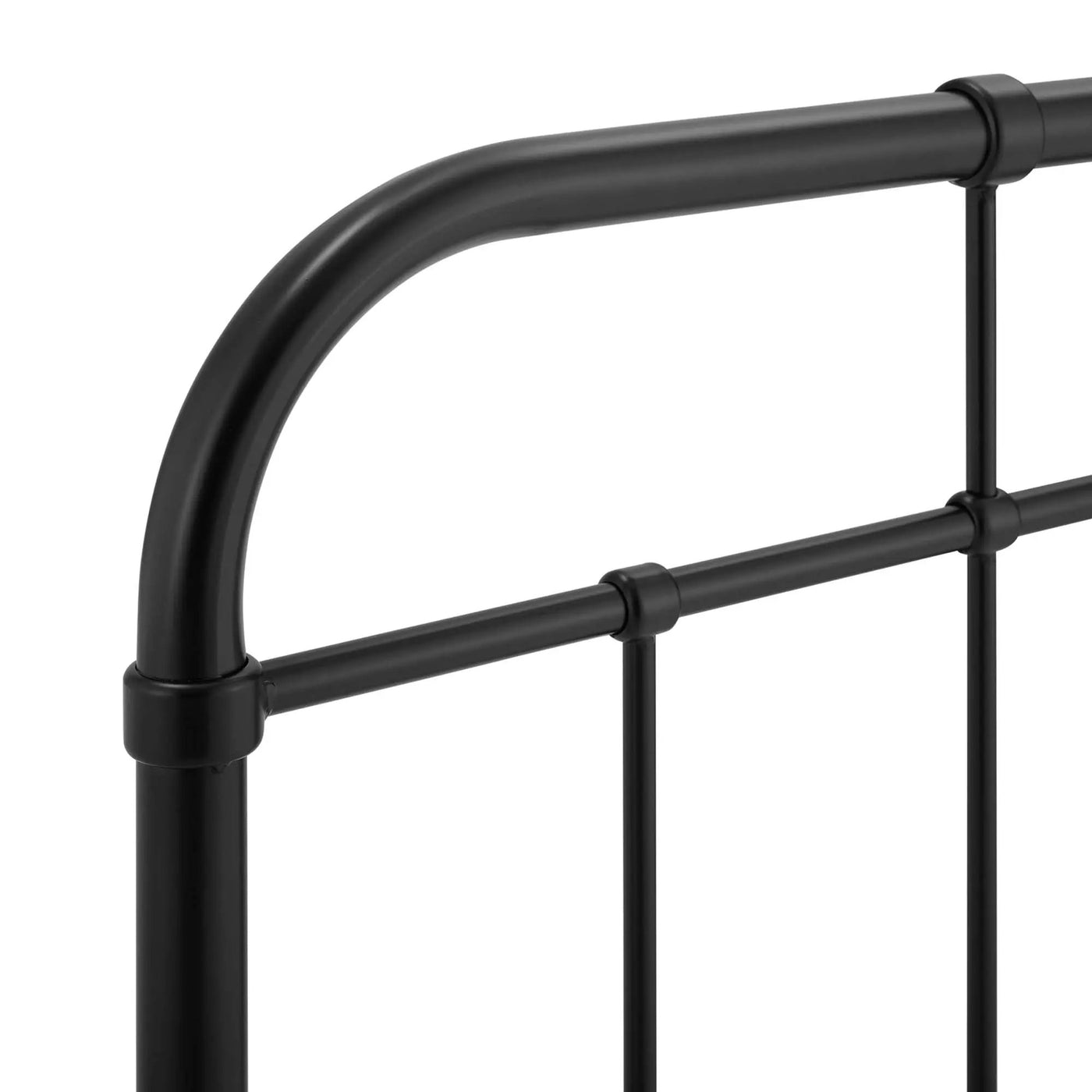 Alessia Metal Queen Headboard by Modway by HouseOfZazla