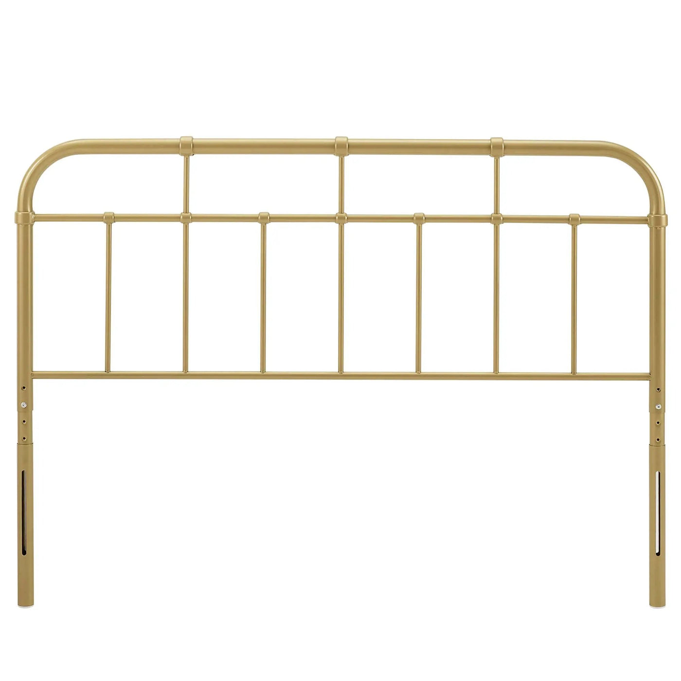 Alessia Metal Queen Headboard by Modway by HouseOfZazla