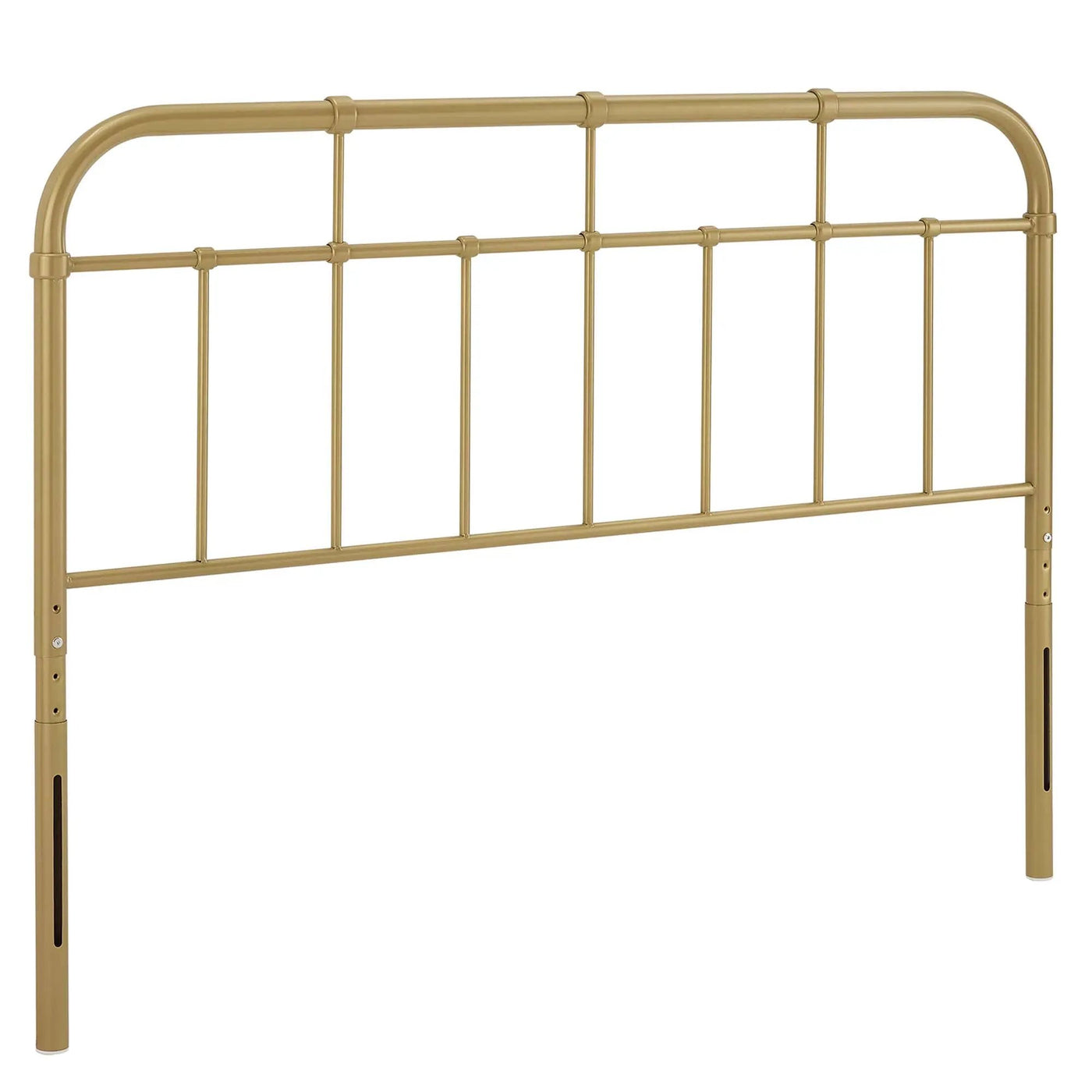 Alessia Metal Queen Headboard by Modway by HouseOfZazla