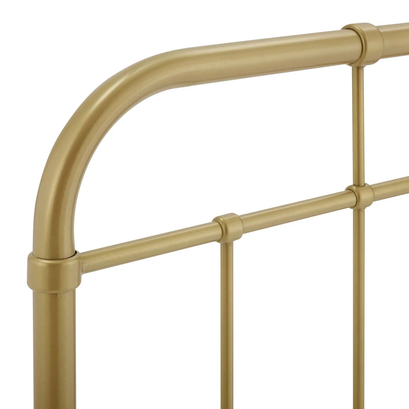 Alessia Metal Queen Headboard by Modway by HouseOfZazla