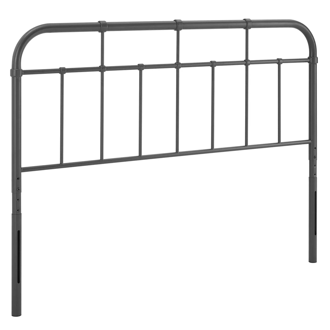 Alessia Metal Queen Headboard by Modway by HouseOfZazla