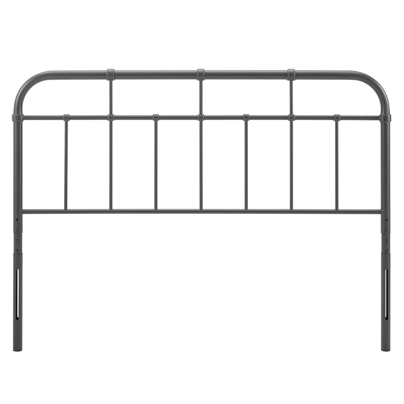 Alessia Metal Queen Headboard by Modway by HouseOfZazla