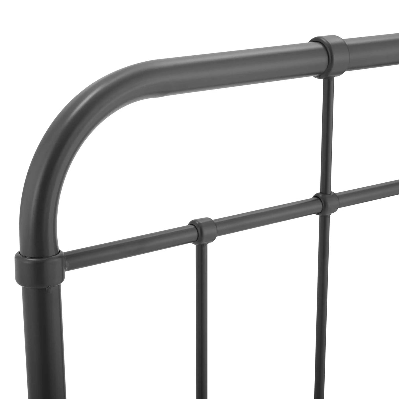 Alessia Metal Queen Headboard by Modway by HouseOfZazla