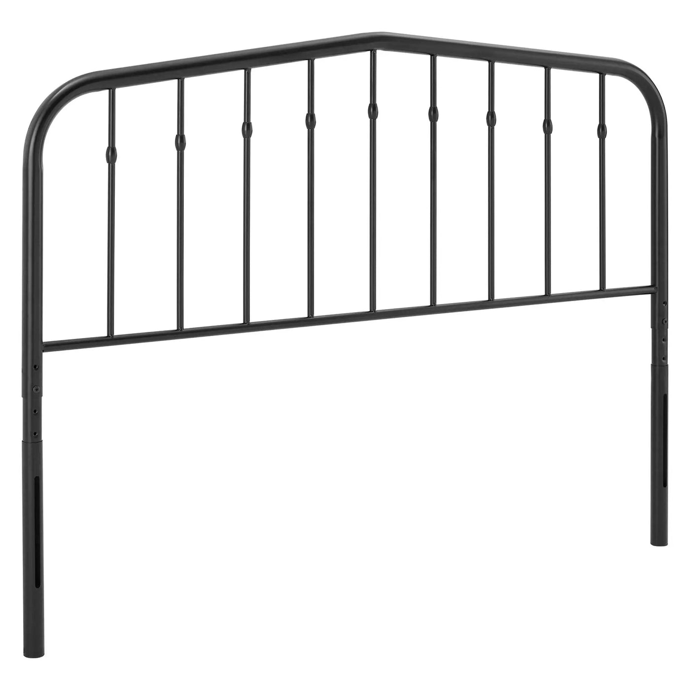 Lennon Metal Full Headboard by Modway by HouseOfZazla