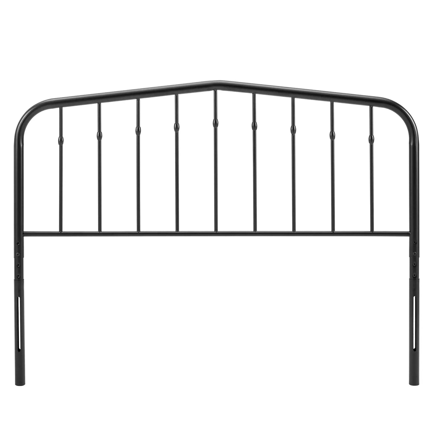 Lennon Metal Full Headboard by Modway by HouseOfZazla