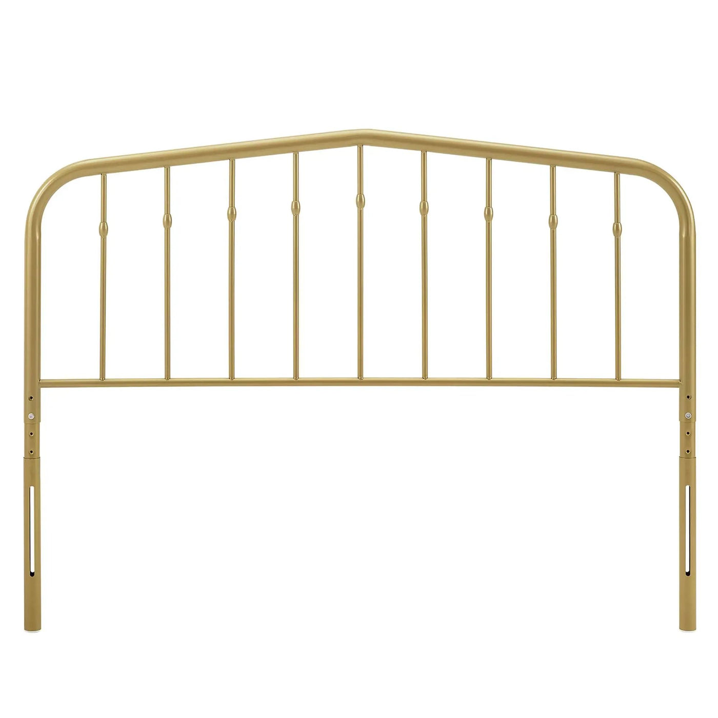Lennon Metal Full Headboard by Modway by HouseOfZazla