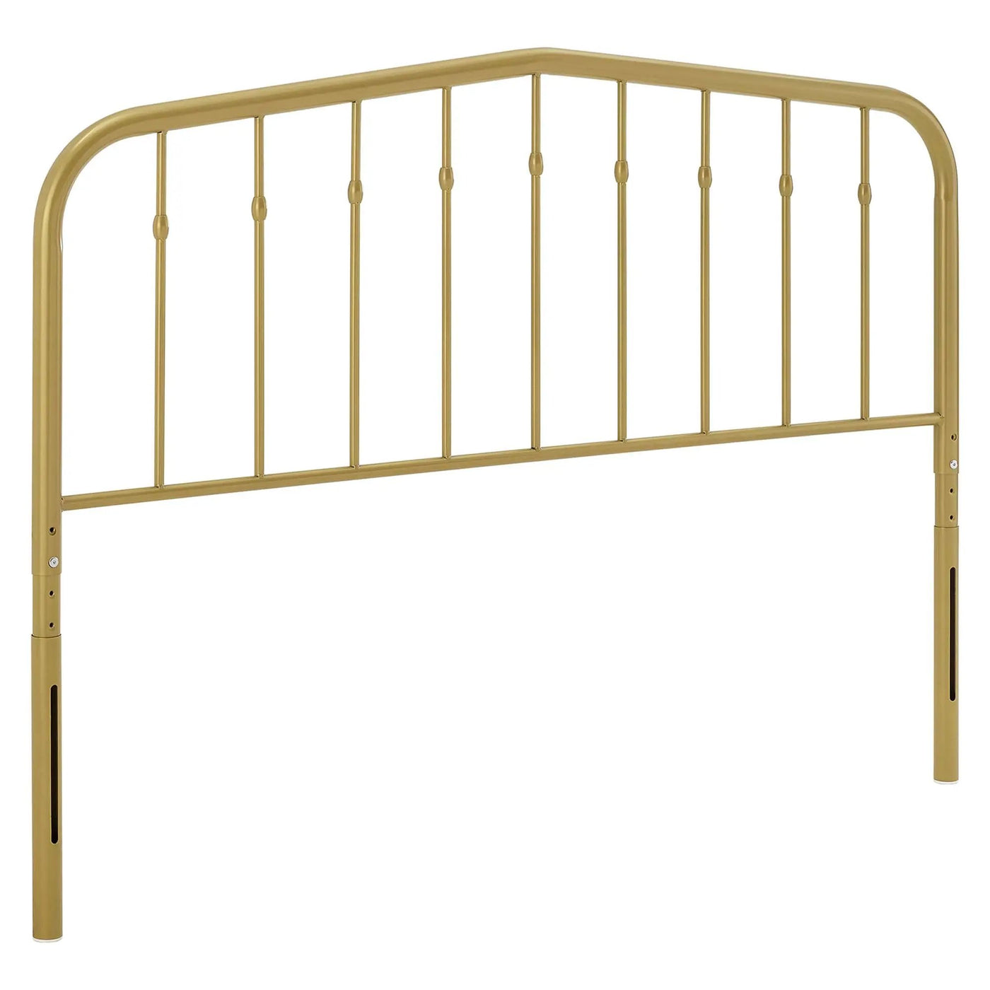 Lennon Metal Full Headboard by Modway by HouseOfZazla