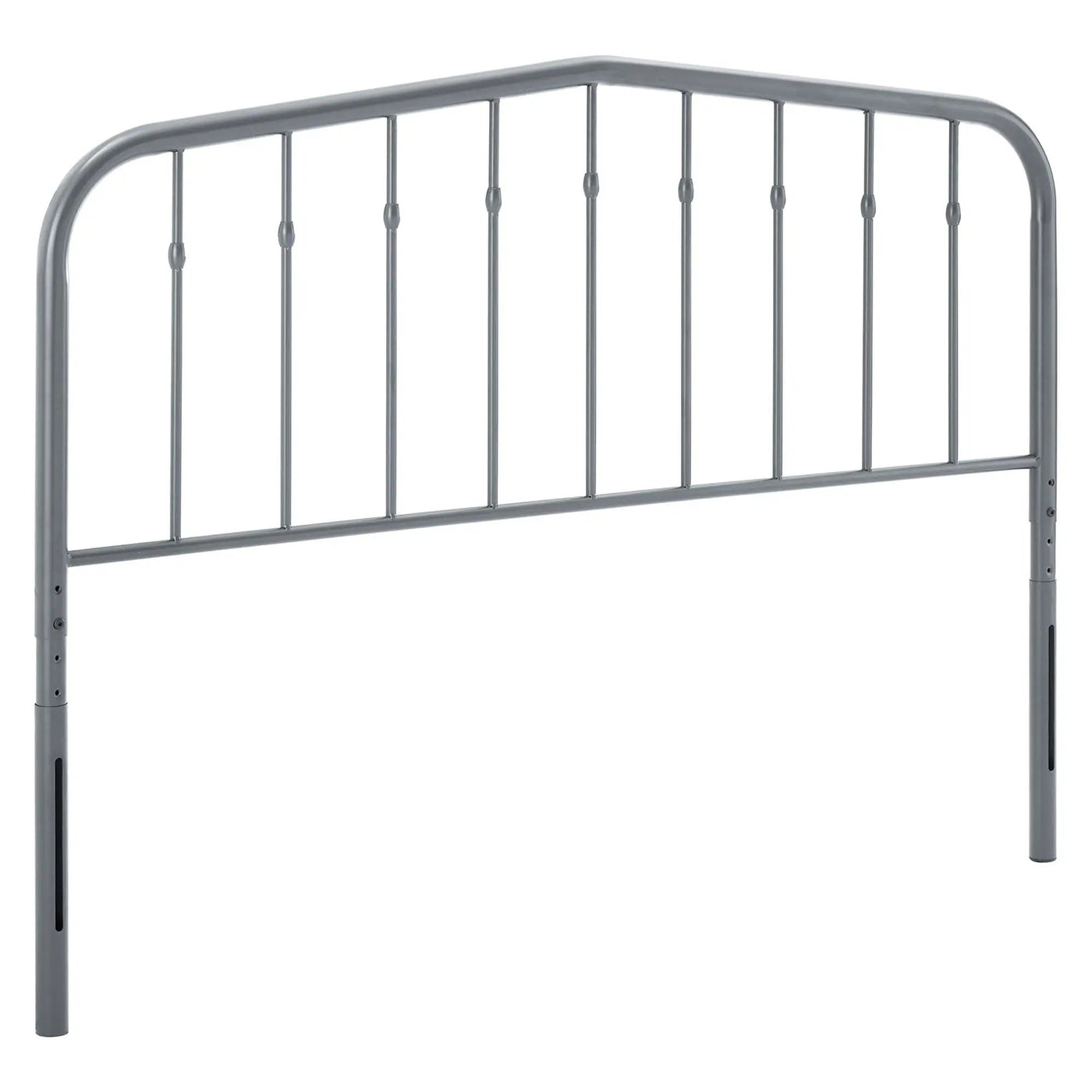 Lennon Metal Full Headboard by Modway by HouseOfZazla