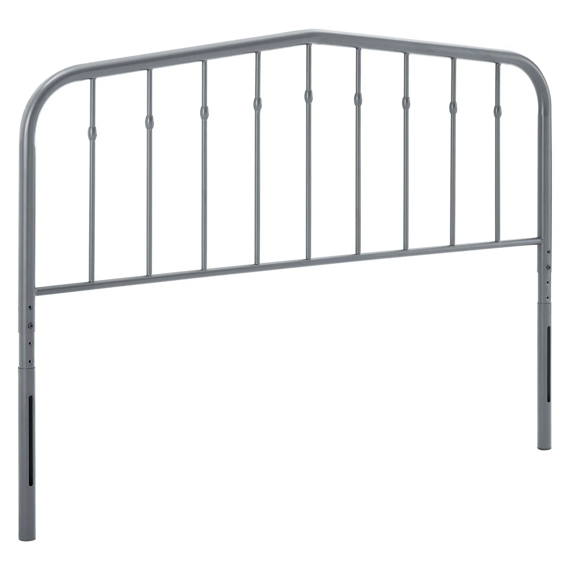 Lennon Metal Full Headboard by Modway by HouseOfZazla