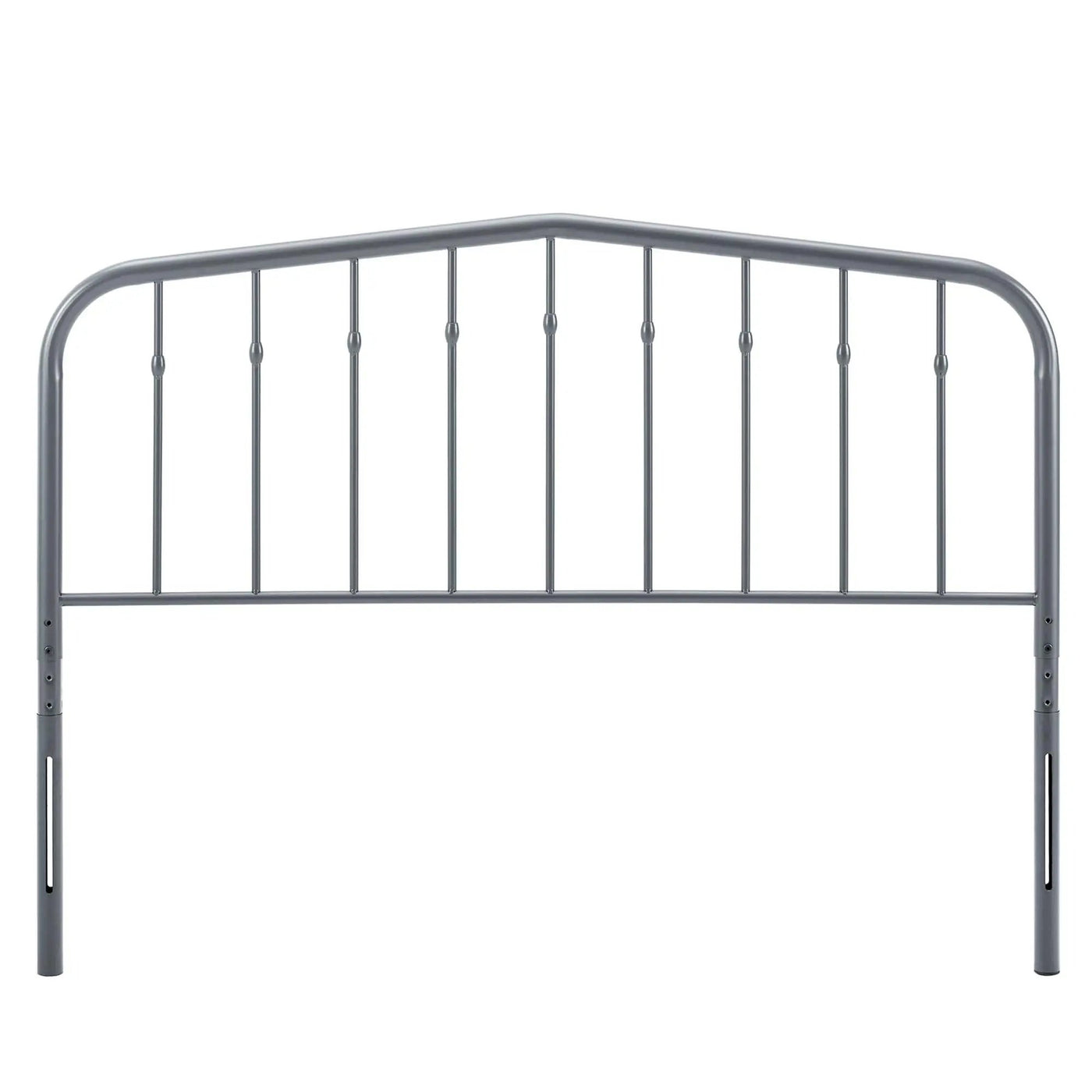 Lennon Metal Full Headboard by Modway by HouseOfZazla