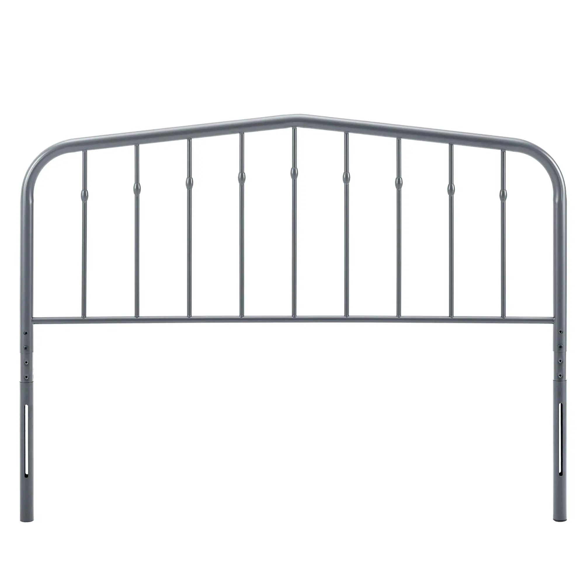 Lennon Metal Full Headboard by Modway by HouseOfZazla