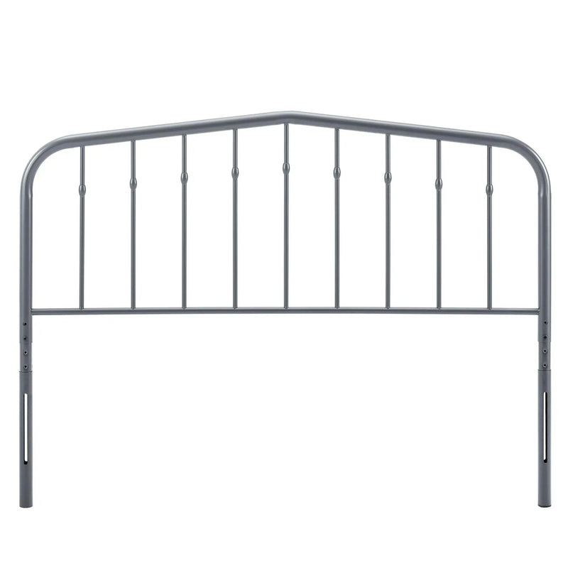 Lennon Metal Full Headboard by Modway by HouseOfZazla
