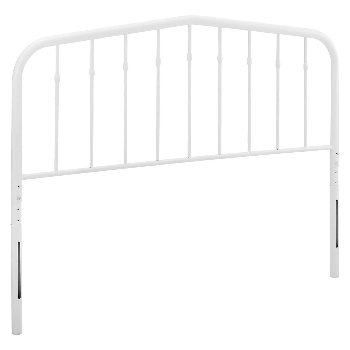 Lennon Metal Full Headboard by Modway by HouseOfZazla