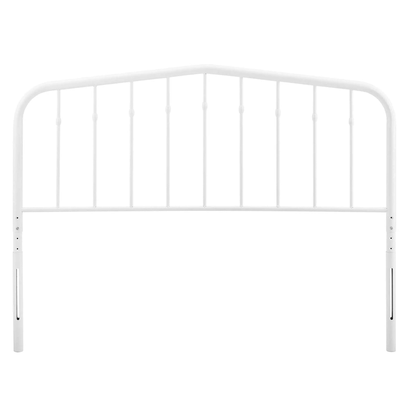 Lennon Metal Full Headboard by Modway by HouseOfZazla