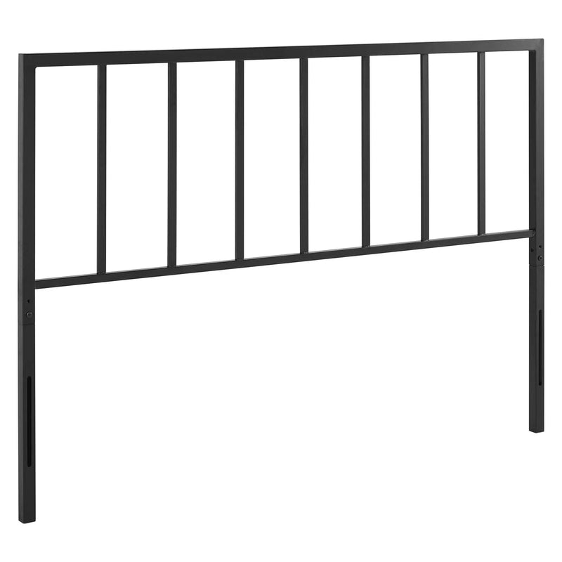 Tatum Metal Full Headboard by Modway by HouseOfZazla