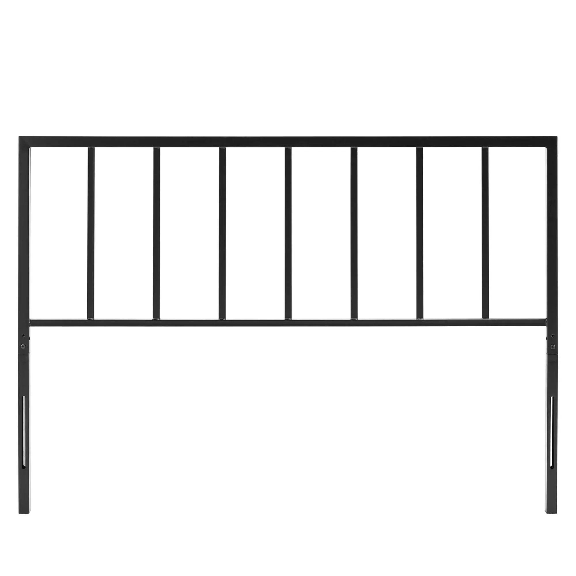Tatum Metal Full Headboard by Modway by HouseOfZazla