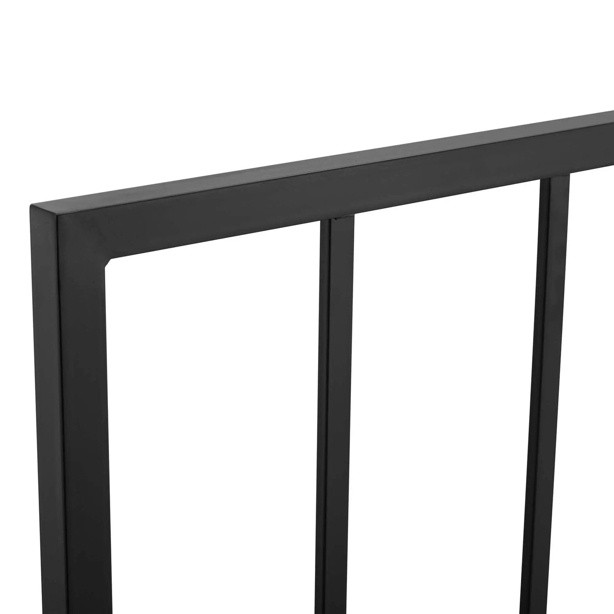 Tatum Metal Full Headboard by Modway by HouseOfZazla
