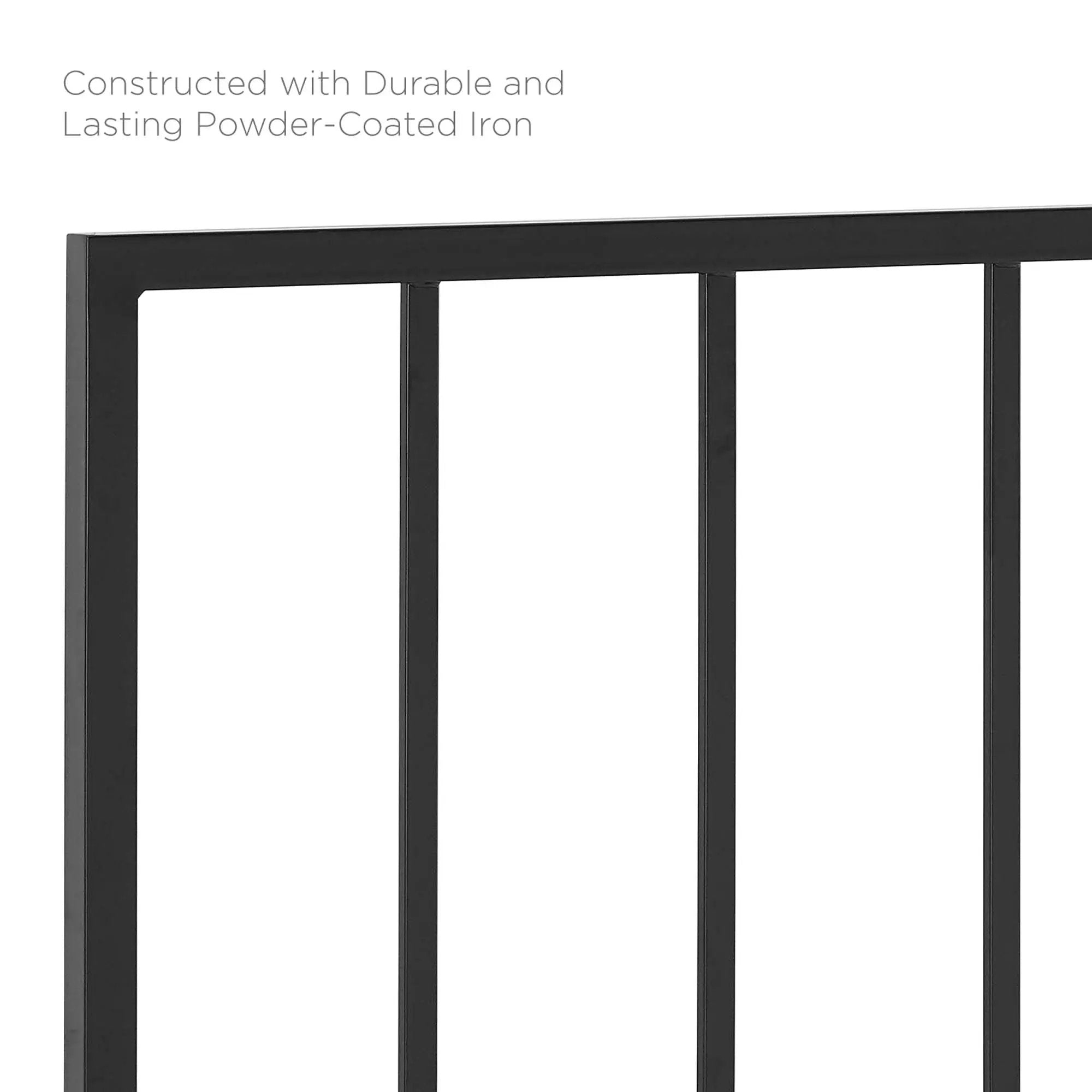 Tatum Queen Headboard by Modway by HouseOfZazla