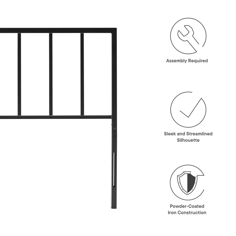 Tatum Queen Headboard by Modway by HouseOfZazla