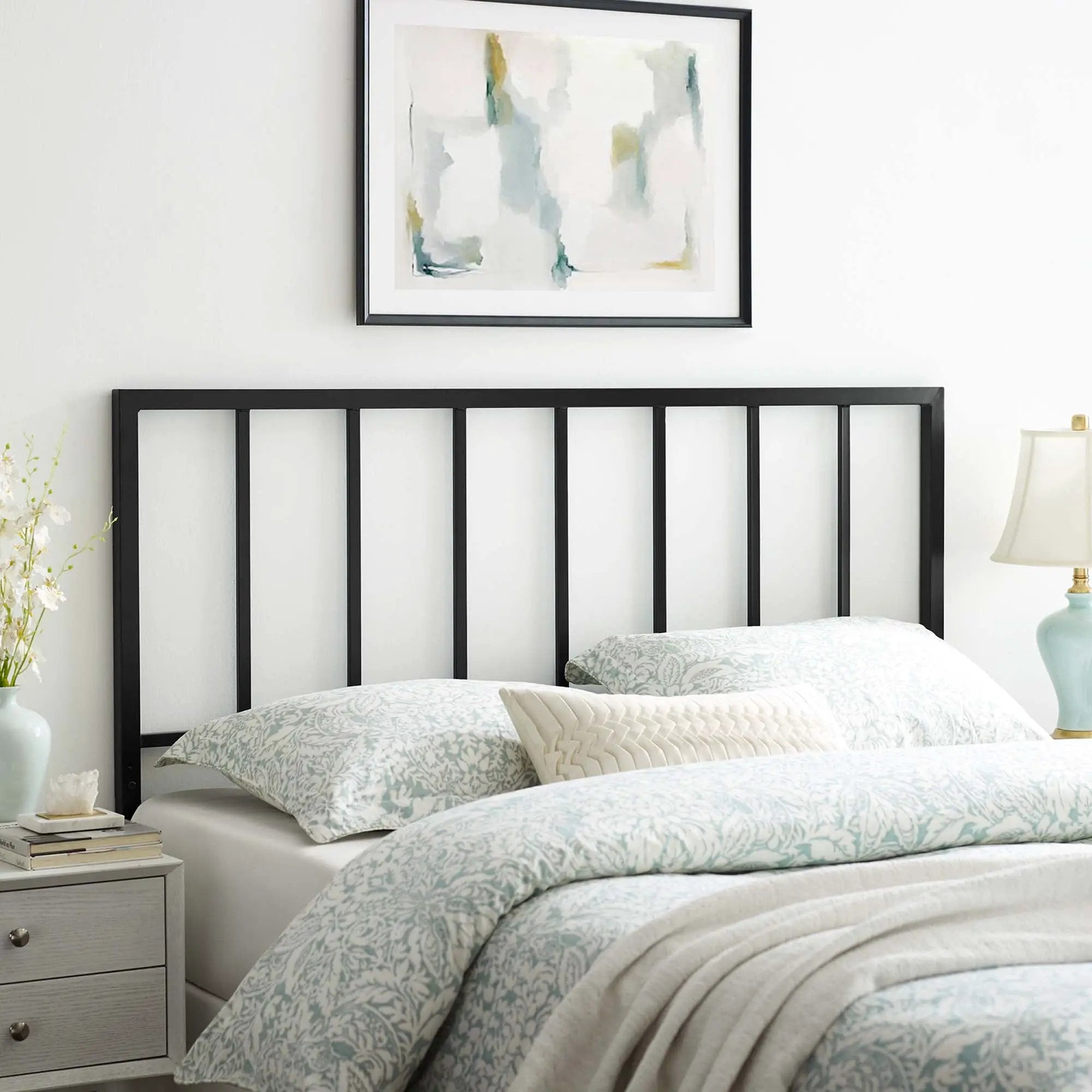 Tatum Queen Headboard by Modway by HouseOfZazla