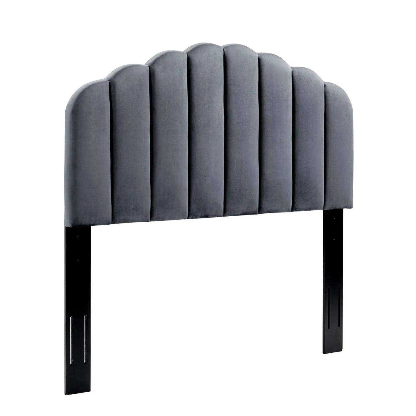 Veronique Performance Velvet Twin Headboard by Modway by HouseOfZazla
