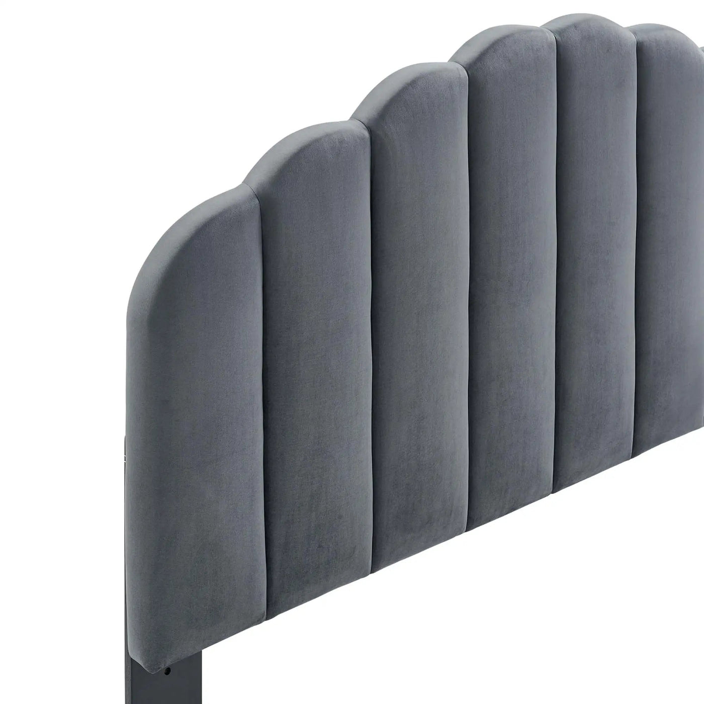 Veronique Performance Velvet Twin Headboard by Modway by HouseOfZazla