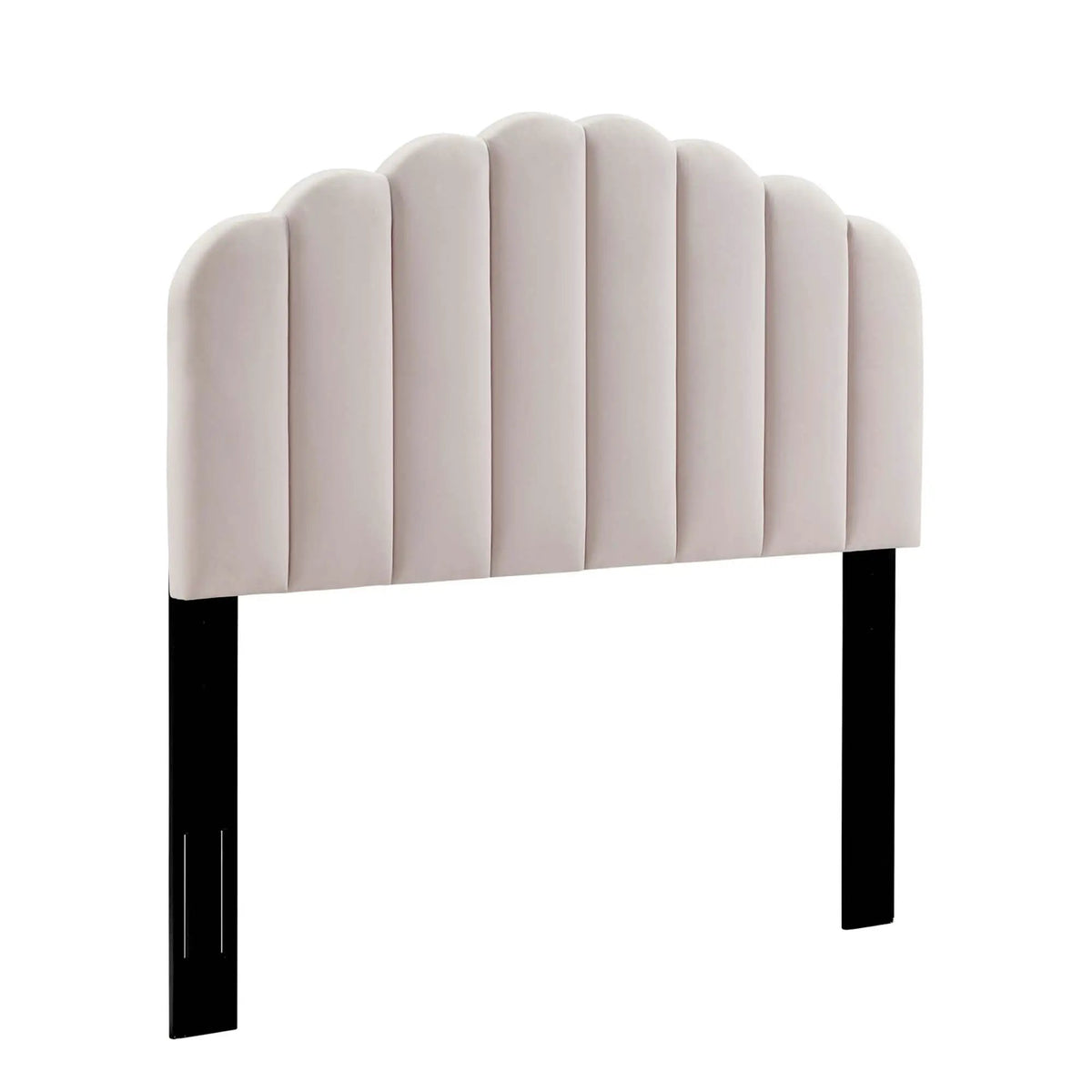 Veronique Performance Velvet Twin Headboard by Modway by HouseOfZazla