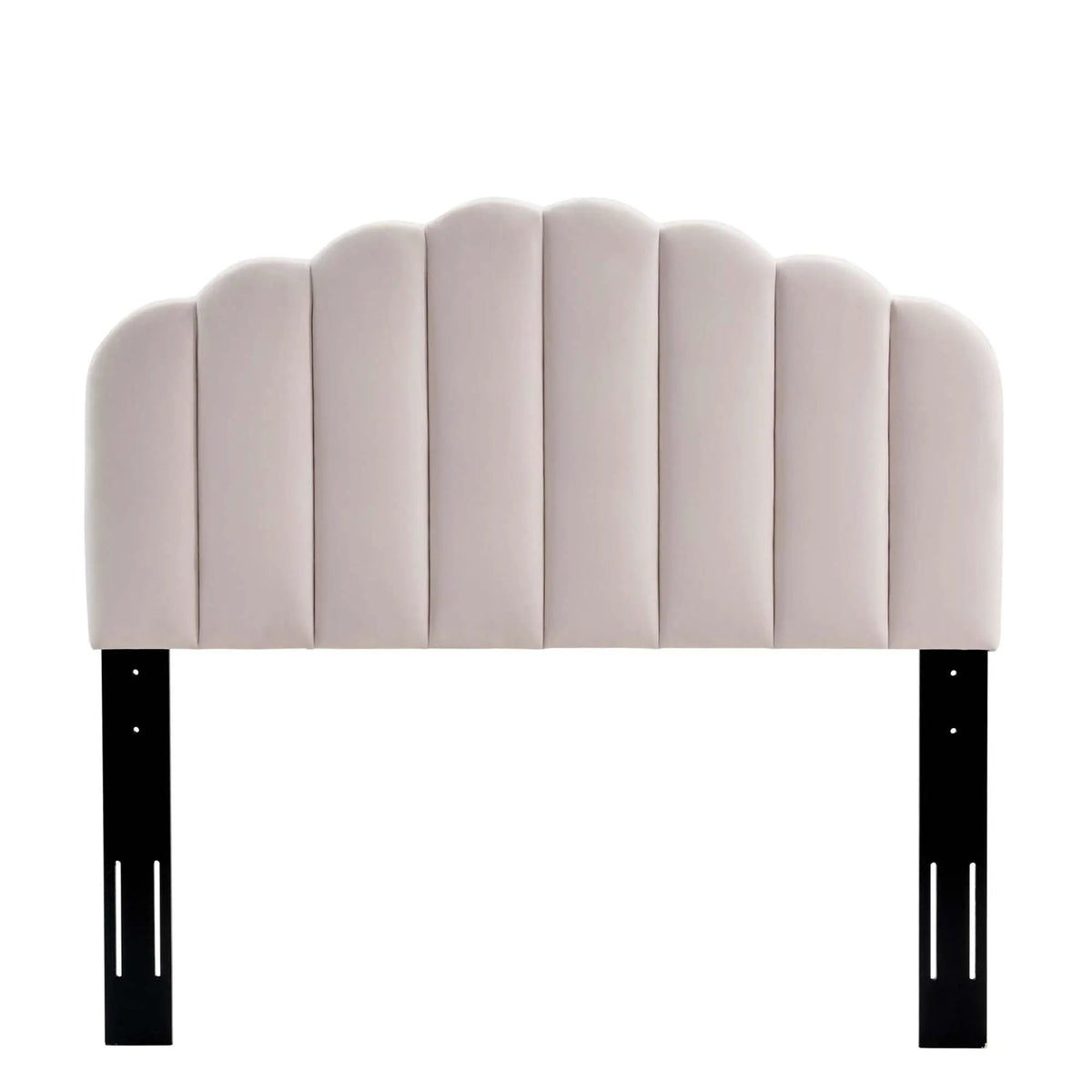 Veronique Performance Velvet Twin Headboard by Modway by HouseOfZazla