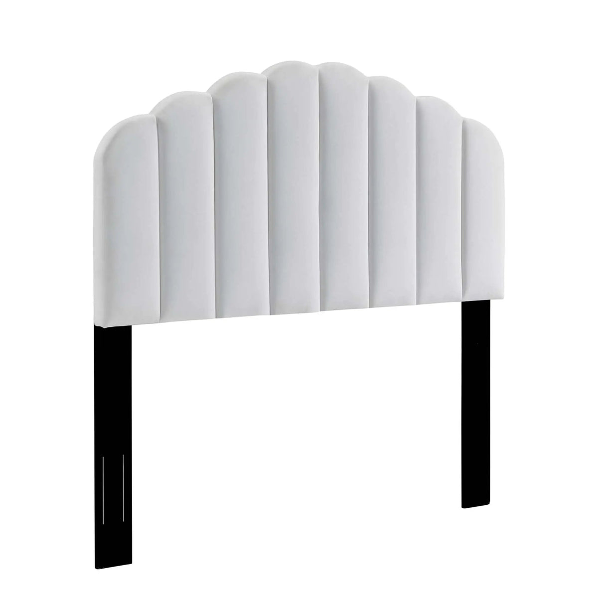 Veronique Performance Velvet Twin Headboard by Modway by HouseOfZazla