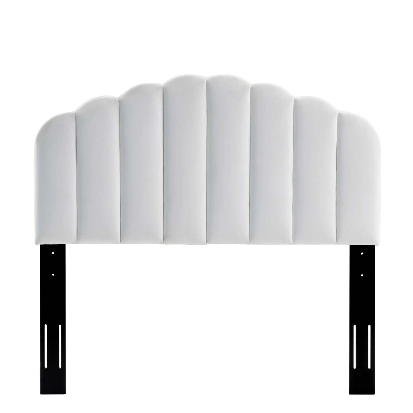Veronique Performance Velvet Twin Headboard by Modway by HouseOfZazla