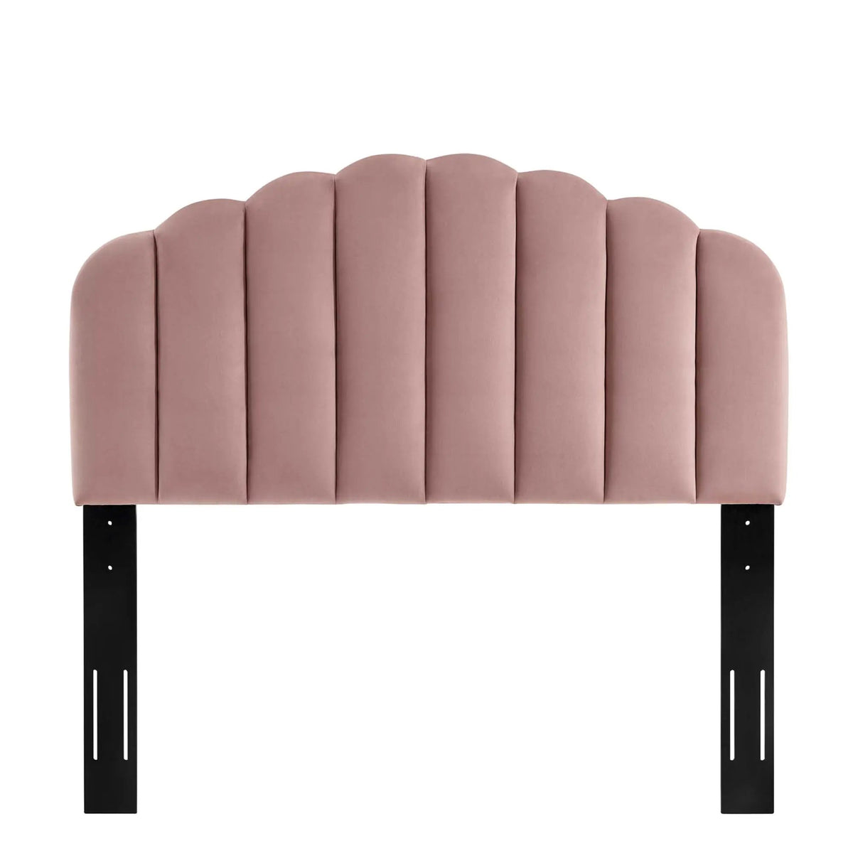 Veronique Performance Velvet Full/Queen Headboard by Modway by HouseOfZazla