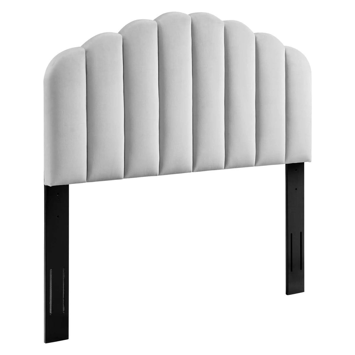 Veronique Performance Velvet Full/Queen Headboard by Modway by HouseOfZazla