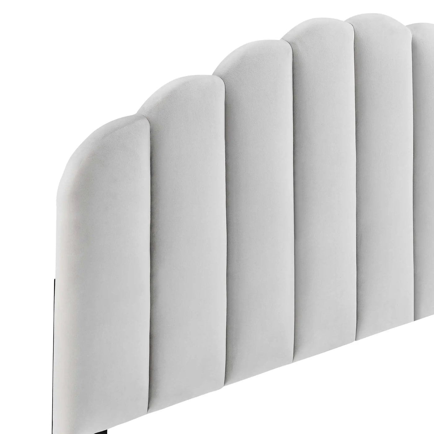 Veronique Performance Velvet Full/Queen Headboard by Modway by HouseOfZazla