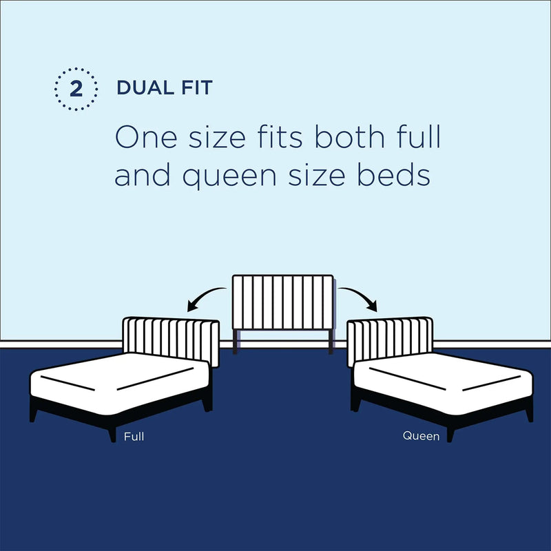 Veronique Performance Velvet Full/Queen Headboard by Modway by HouseOfZazla