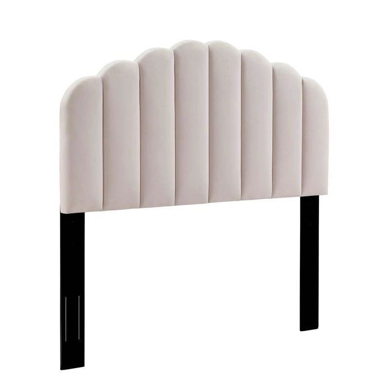 Veronique Performance Velvet Full/Queen Headboard by Modway by HouseOfZazla