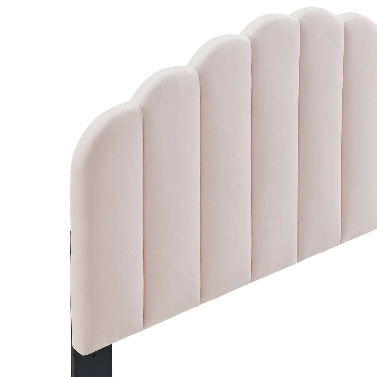 Veronique Performance Velvet Full/Queen Headboard by Modway by HouseOfZazla