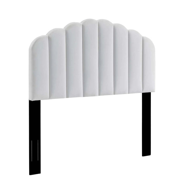 Veronique Performance Velvet Full/Queen Headboard by Modway