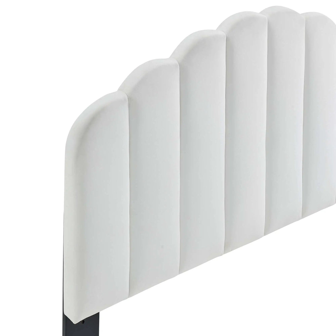 Veronique Performance Velvet Full/Queen Headboard by Modway by HouseOfZazla