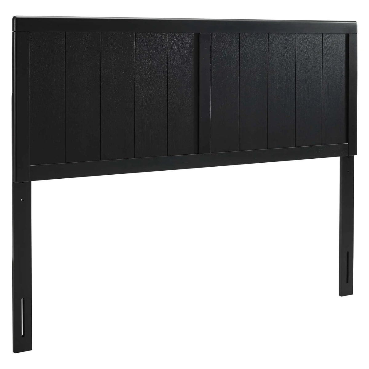 Robbie Wood Twin Headboard by Modway by HouseOfZazla