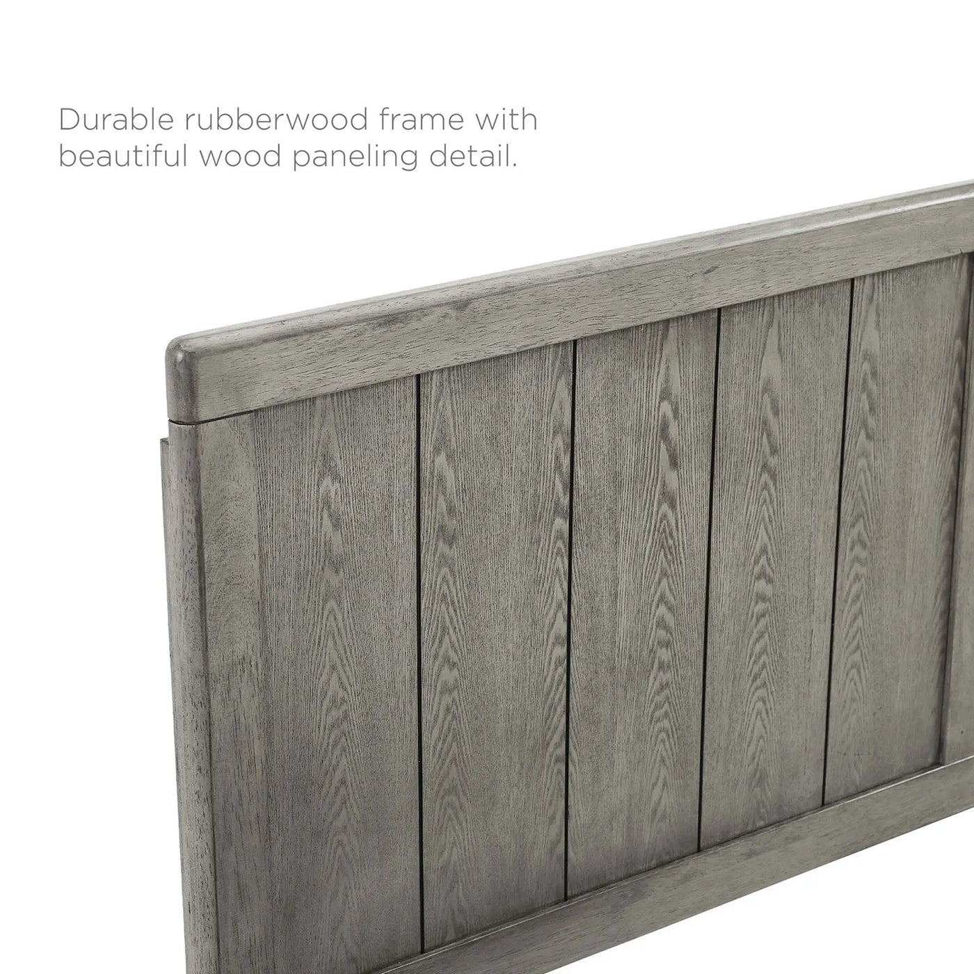 Robbie Wood Twin Headboard by Modway by HouseOfZazla
