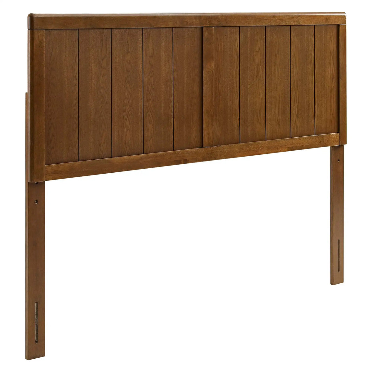 Robbie Wood Twin Headboard by Modway by HouseOfZazla