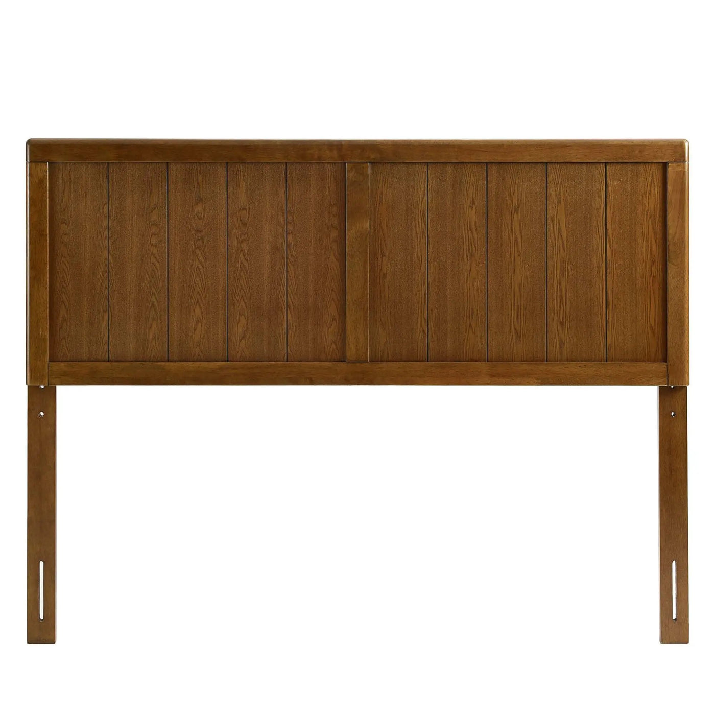 Robbie Wood Twin Headboard by Modway by HouseOfZazla