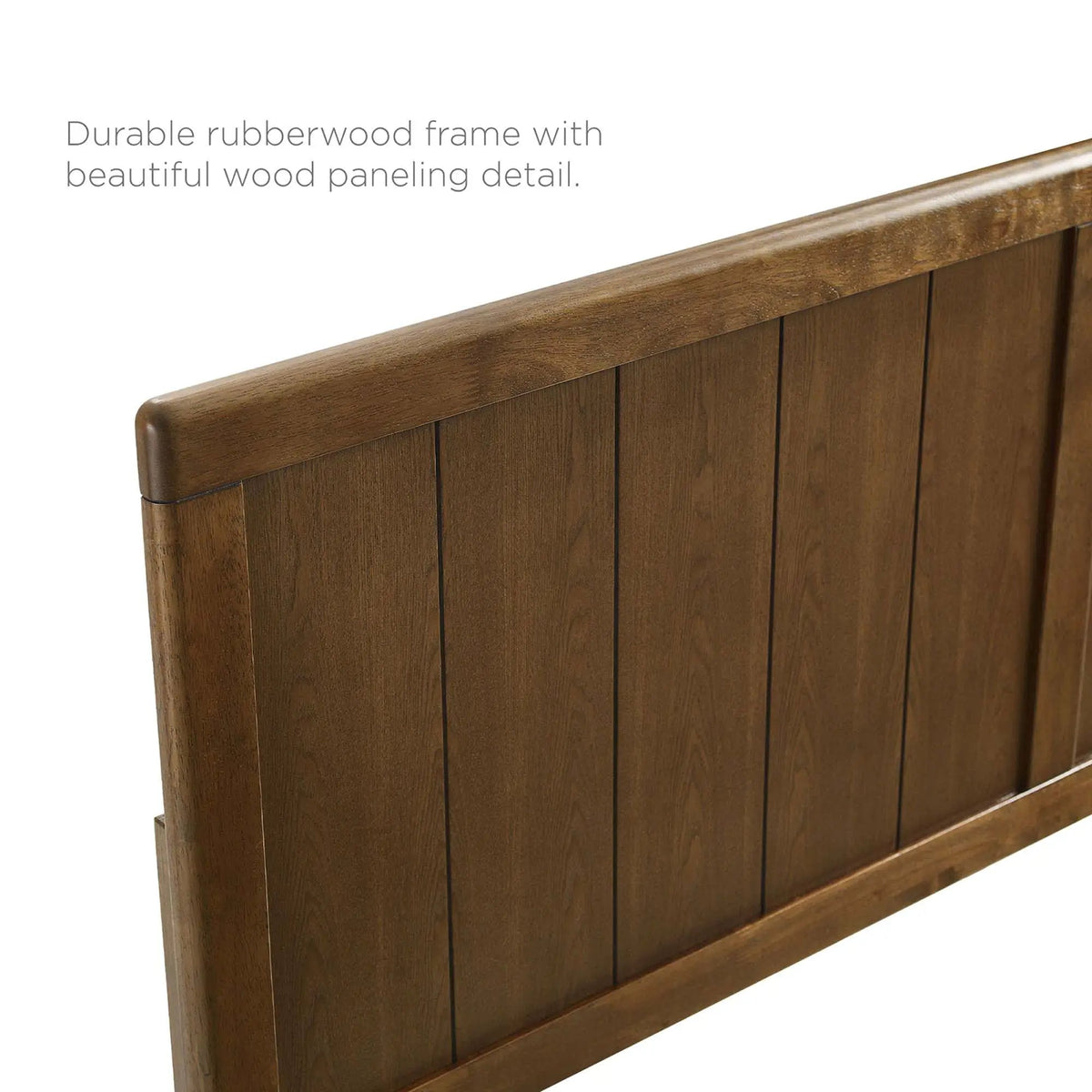 Robbie Wood Twin Headboard by Modway by HouseOfZazla